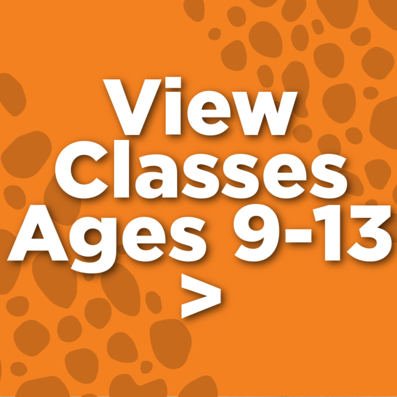 view classes ages 9-13