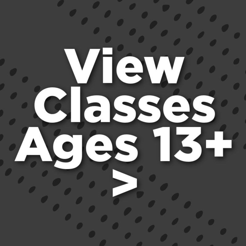 view classes ages 13+