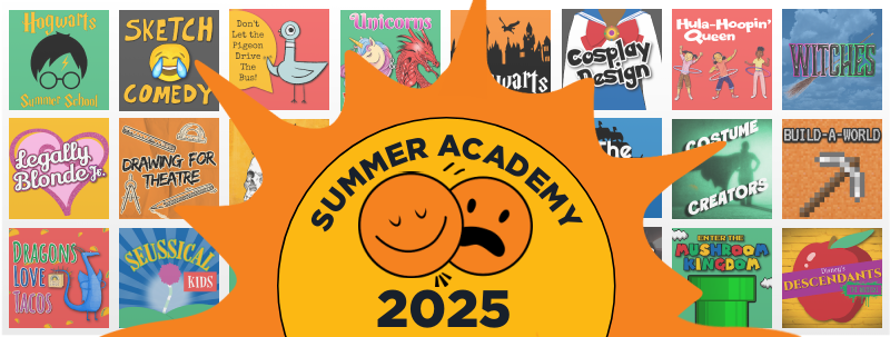 Summer Academy 2024