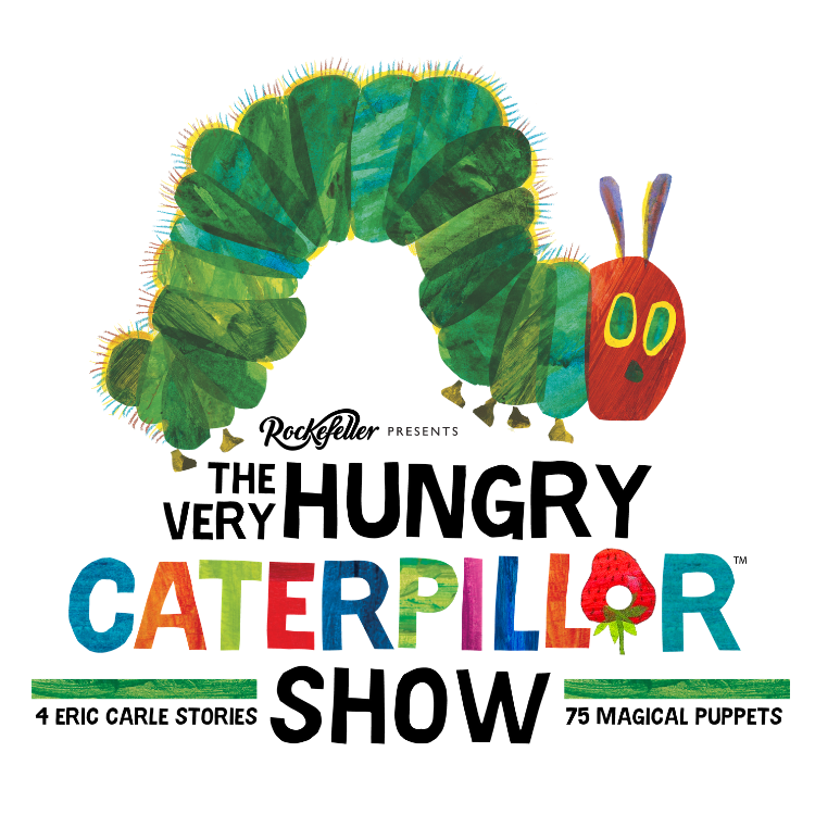The Very Hungry Caterpillar Show - Phoenix - Arizona - Tempe