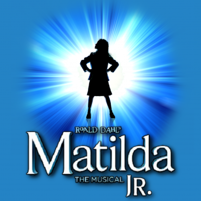 Matilda Jr. Musical Class (Ages 8-15)